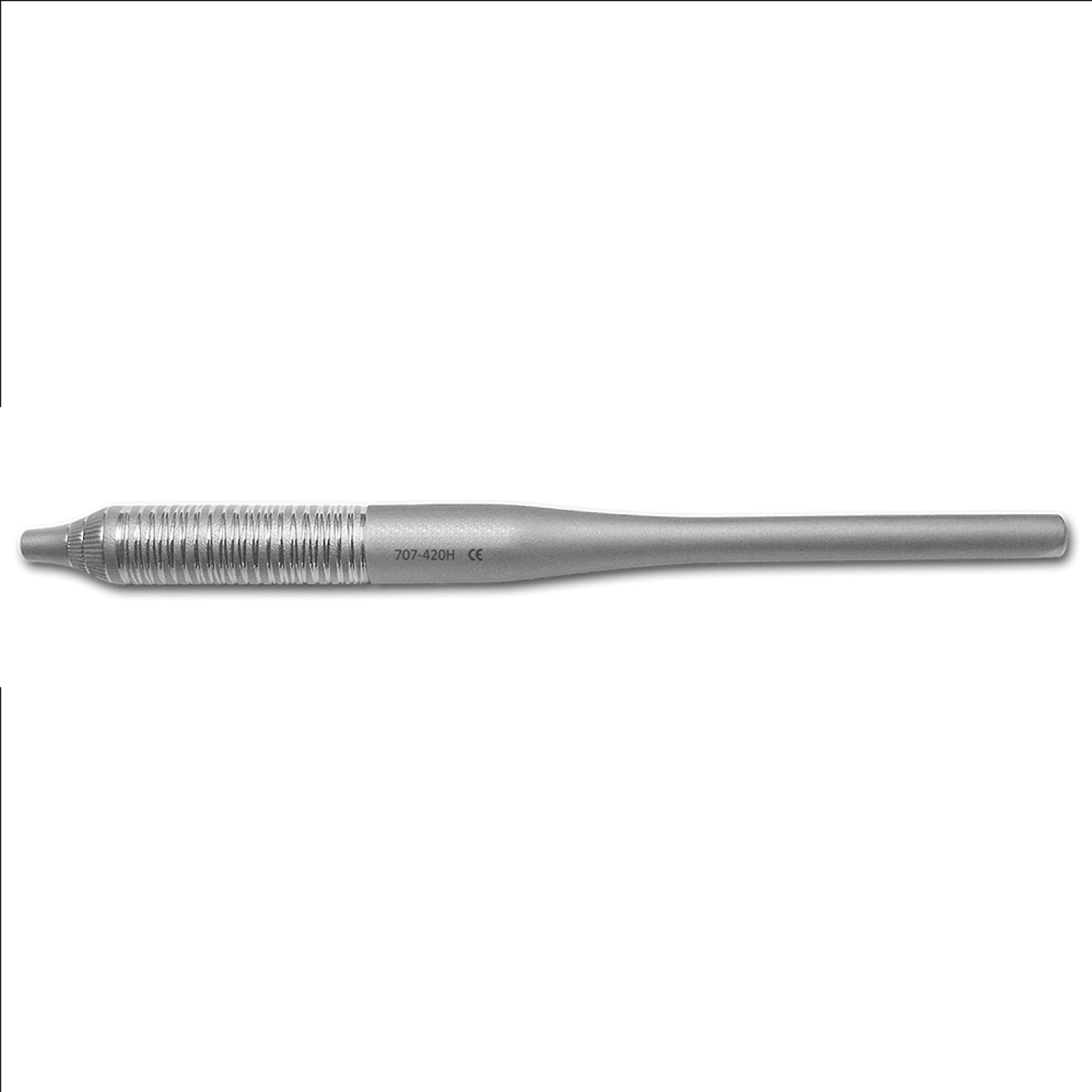 Mirror Handles Cone Socket Hollow Handle - GoldenDent - GoldenDent